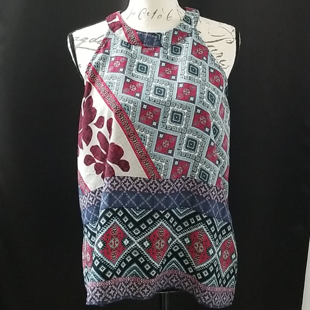 Monteau Top